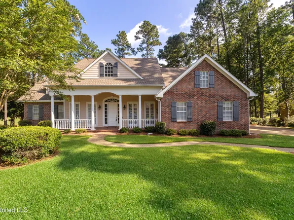 228 Timberton Dr, Hattiesburg, MS 39401