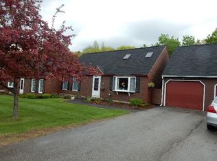 33 Cortland Cir #33, Bangor, ME 04401