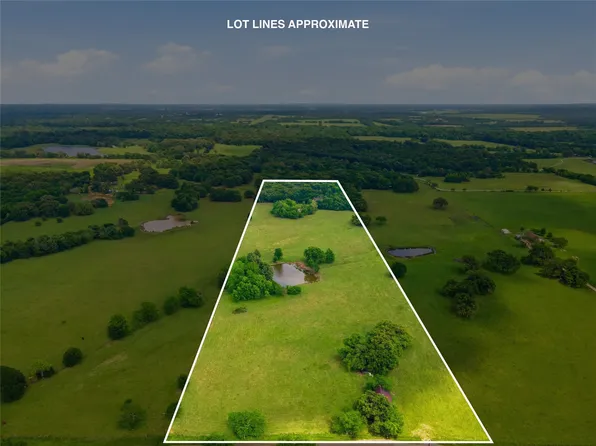 0 County Road 3341 N, Sulphur Springs, TX 75482
