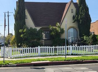 6059 Madden Ave, Los Angeles, CA 90043