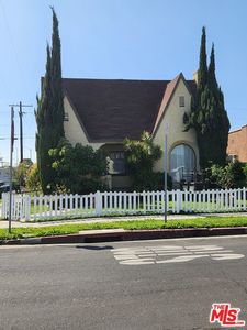 6059 Madden Ave, Los Angeles, CA, 90043