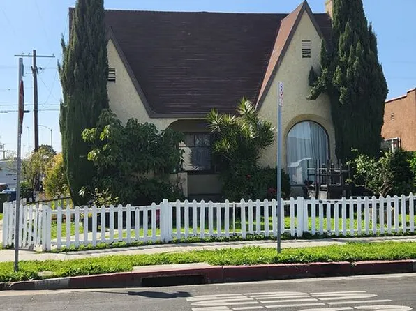6059 Madden Ave, Los Angeles, CA 90043