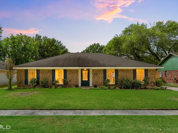 9310 Wiscassett Dr, Shreveport, LA 71115
