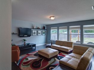 5925 Paloma Blanca Dr, Fort Worth, TX 76179