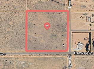 14140 Lynn Rd, Apple Valley, CA 92307