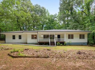 1233 Flat Rock Rd, Stockbridge, GA 30281