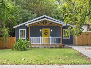 920 N 2nd St, Nashville, TN 37207