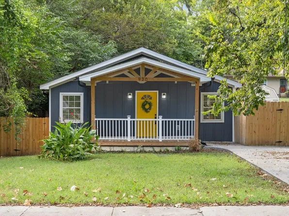 920 N 2nd St, Nashville, TN 37207