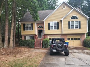 3382 English Oaks Dr NW, Kennesaw, GA