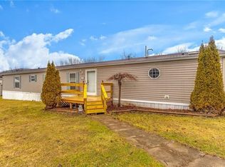 604 Deana Way, Rochester, PA 15074