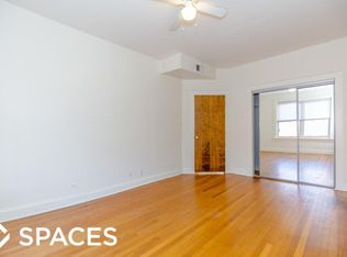 4502 N Sheridan Rd #THREE, Chicago, IL 60640