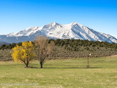 100 Tbd County Rd, Carbondale, CO, 81623