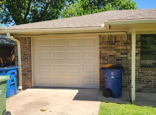 216 S 6th St, Sanger, TX 76266