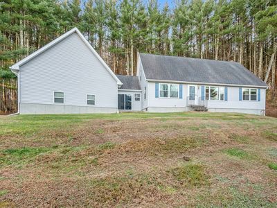 1295 North River Road, Coventry, CT, 06238