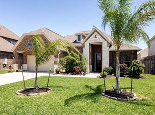 1321 Elkins Hollow Ln, League City, TX 77573