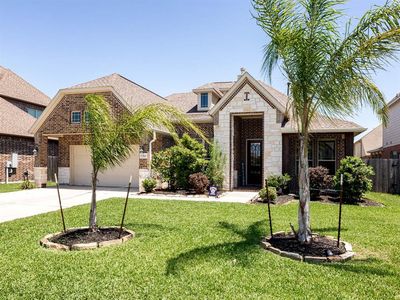 1321 Elkins Hollow Ln, League City, TX, 77573