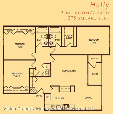 2nd image of 1810 NW 23rd Blvd APT 190