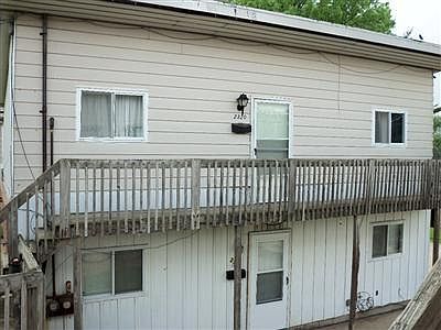 1st image of 2318 & 2320 Newton St