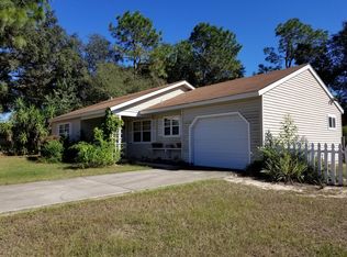 101 Cedar Rd, Ocala, FL 34472