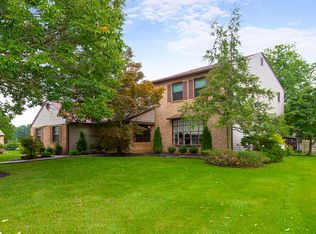 1181 Heron Rd, Cherry Hill, NJ 08003