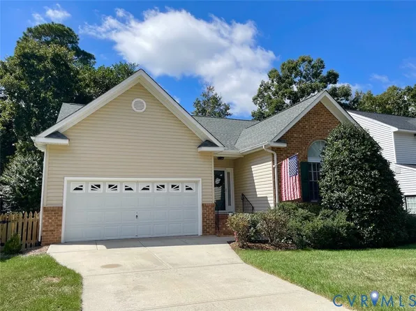 1606 Saint Thomas Dr, Midlothian, VA 23114