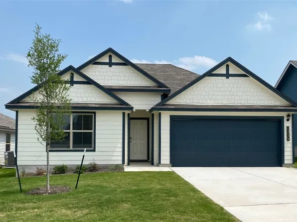 1329 Piedmont St, Temple, TX 76504