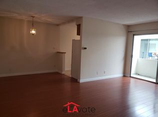 1005 N Curson Ave APT 8, Los Angeles, CA 90046