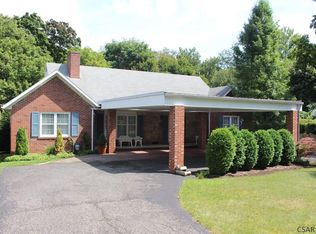 811 Viewmont Ave, Johnstown, PA