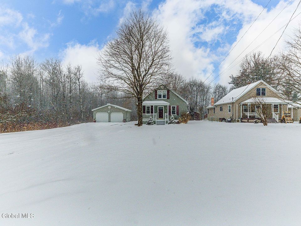 114 Northern Blvd, Hagaman, NY 12086 Zillow