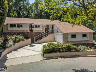 3422 N Knoll Dr, Los Angeles, CA, 90068