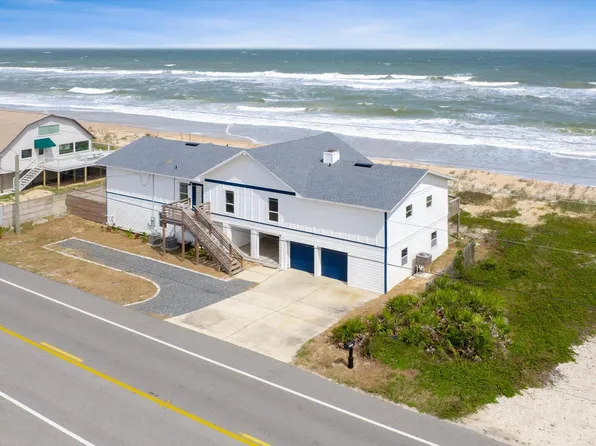 2643 S Ponte Vedra Blvd, Ponte Vedra Beach, FL 32082