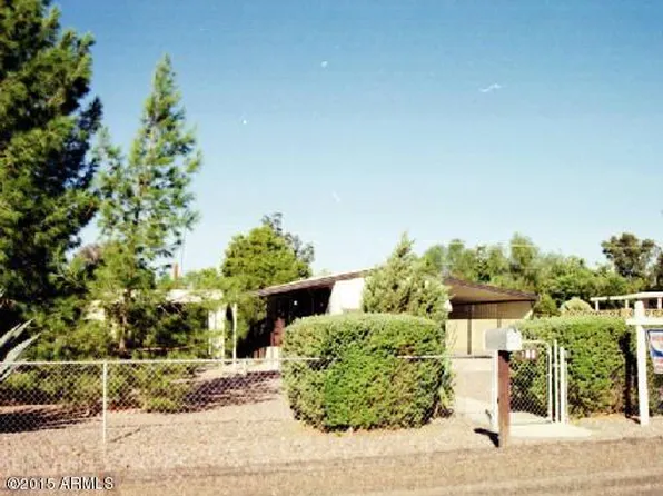 346 S 97th Pl, Mesa, AZ 85208
