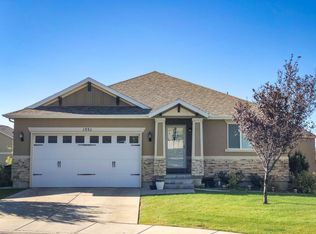 1551 N Old Shepard Cir, Farmington, UT 84025