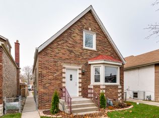 3830 Highland Ave, Berwyn, IL 60402