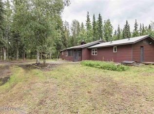 1771 Alder St, North Pole, AK 99705