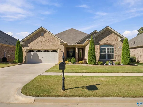 9412 Crysillas Dr, Madison, AL 35757