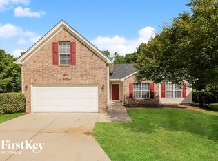 8456 Angwin Pl, Charlotte, NC 28262