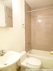 Rented by Bond New York