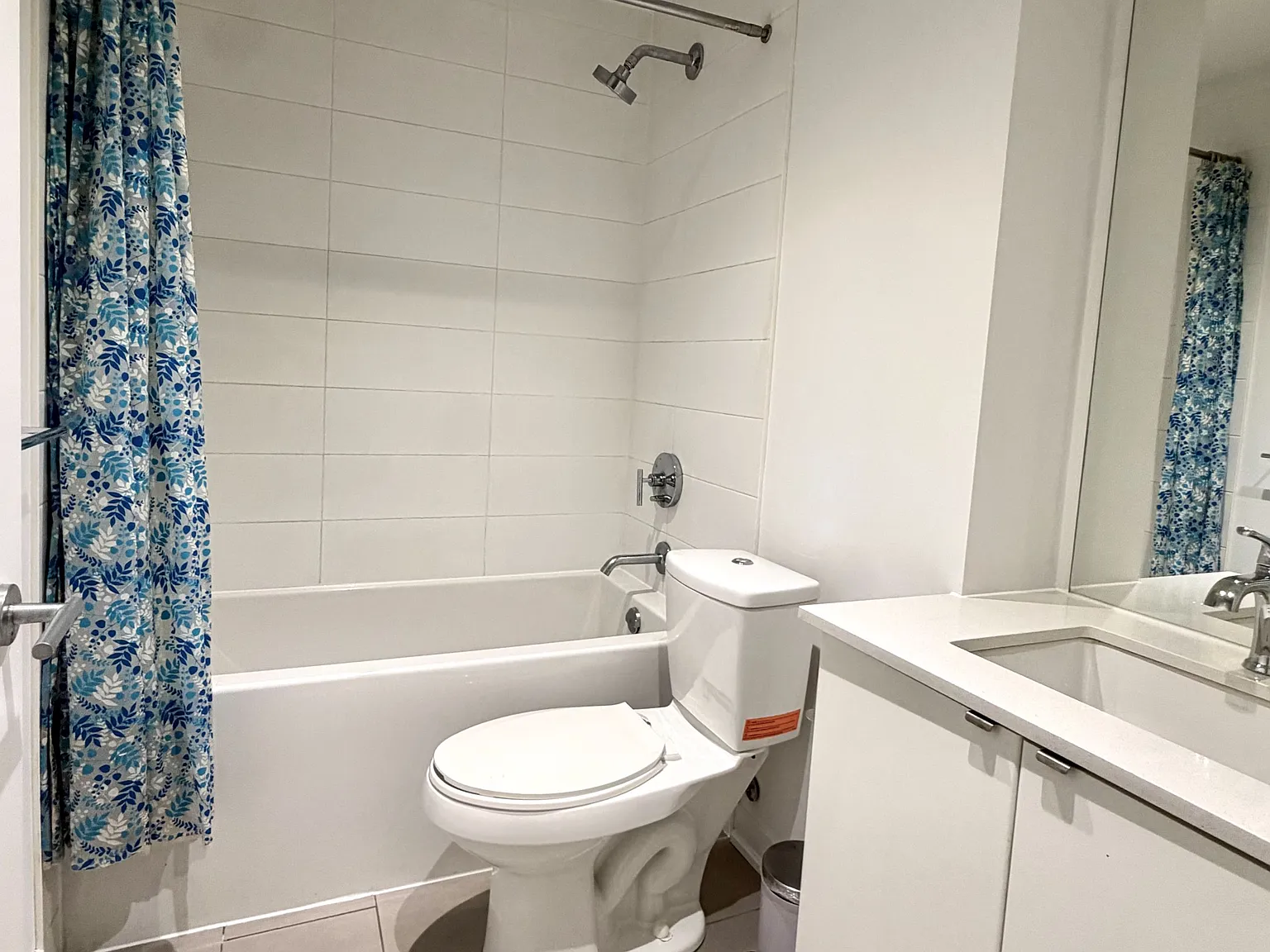 1 bed, $2,300 — Photo 4