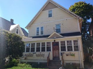 11 Bushnell St, Dorchester, MA 02124