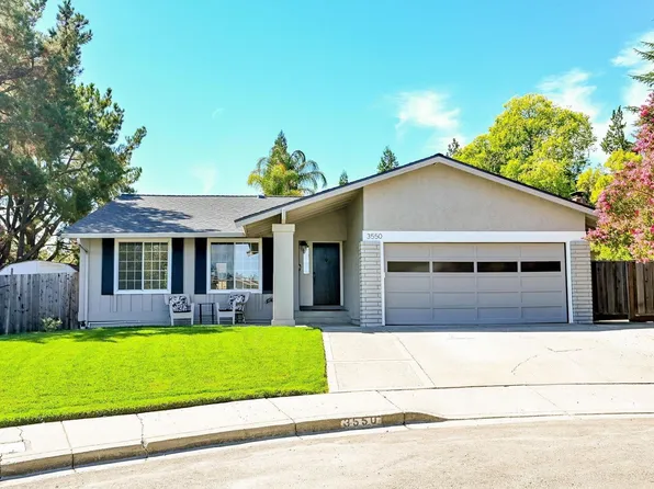 3550 Arbor Ct, Pleasanton, CA 94566