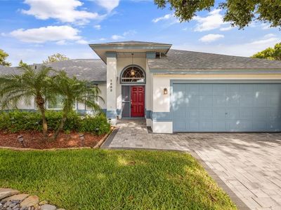 7862 Canyon Lake Cir, Orlando, FL, 32835