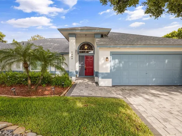 7862 Canyon Lake Cir, Orlando, FL 32835