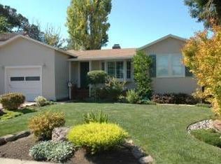 1424 Edinburgh St, San Mateo, CA