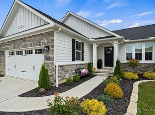 7227 Rivendell Cir, Dayton, OH 45459