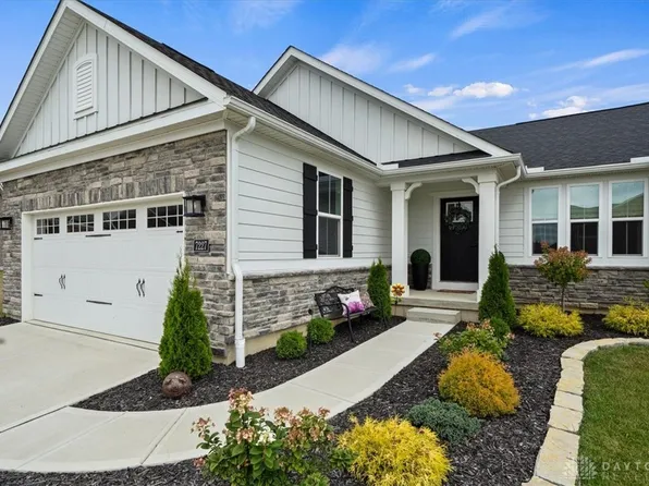 7227 Rivendell Cir, Dayton, OH 45459