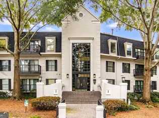 1204 Pine Heights Dr NE UNIT 1204, Atlanta, GA