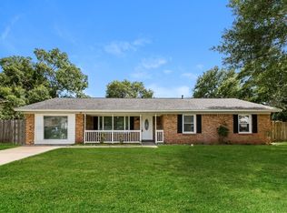 29 Montclair Ave, Goose Creek, SC 29445