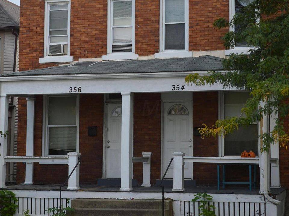 2nd image of 354 Saint Clair Ave #356
