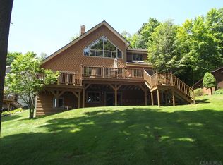 140 Pueblo Path, Stoystown, PA 15563